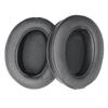 Adequado para Almofadas de Ouvido, Almofadas Auriculares e Capas de Couro para Fones de Ouvido Sennheiser Momentum 2.0 e da Primeira Geração