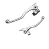Adequado para KTM300EXC/350EXC Manete de Embreagem Manete de Freio Haste de Freio Manete de Freio e Embreagem