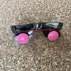 Disfraz de Halloween para niños, disfraz de muerte, ropa de cosplay de guadaña negra, ropa larga con gafas