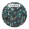 Diamantes de Oriente Medio DMC Diamantes Calientes Planos Fondo Pegamento de Vidrio Fondo Accesorios para Ropa Bolsas, Zapatos y Sombreros DIY, Diamantes para Uñas, Pegatinas para Joyería