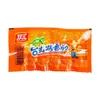 Salsicha grelhada estilo taiwanês Shuanghui 38g salsicha de presunto pronta para comer lanche de salsicha para cachorro-quente salsicha grelhada pequena atacado