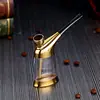 Novo Cachimbo de Água Personalizado Filtro de Metal Tubo Lavável Mini Suporte de Cigarro Portátil Acessórios para Fumar Atacado