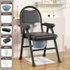 Silla de tocador para personas mayores 80 90 90 años Engrosada y reforzada Taburete de tocador casero para mujeres embarazadas y personas mayores, Resistente