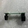 Accesorios para trituradora y cortadora de boletos Huali: engranaje, rodamiento, sensor de luz de conteo, sensor de conteo de boletos