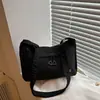 Bolso de Hombro Cruzado Portátil Impermeable de Moda Multifuncional Casual Versátil Nuevo de Otoño para el Trabajo y los Viajes Bolso para Mujer