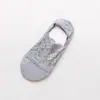 Calcetines de encaje para barco de verano para mujer, calcetines invisibles de encaje para barco de boca poco profunda y profunda, calcetines de encaje para barco, fabricantes de palabras, venta al por mayor de calcetines para barco