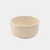 Tiktok Palha de Trigo Anti-Escaldante e Anti-Queda Utensílios de Mesa Canudo Tigela de Arroz Infantil Tigela de Sopa para Dormitório Conjunto de Utensílios de Mesa para Cantina