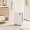 Desumidificador pequeno doméstico 20/25/30 litros desumidificador dormitório porão mini desumidificador venda direta da fábrica