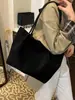 Bestseller de comercio electrónico transfronterizo: bolsa de terciopelo con estampado de leopardo para madre e hijo, bolsa de mano de gran capacidad, bolsa de mano simple de gamuza