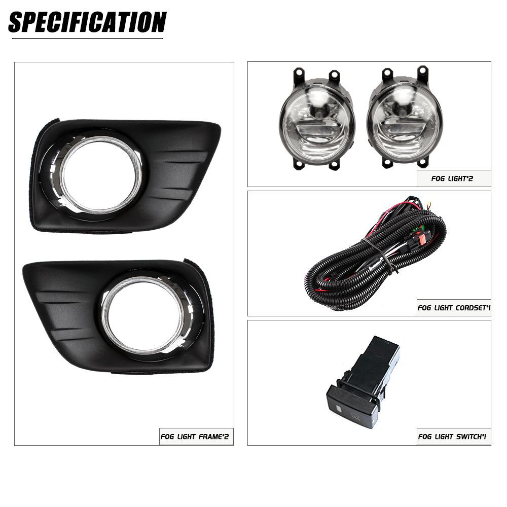 FOR Toyota land cruiser prado