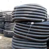 Ventas Directas de Fábrica Tubería Corrugada de Carbono Tubería Espiral de PVC y Carbono Tubería de Cubierta para Roscado Enterrado Especificaciones Completas