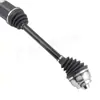 31607619658 Conjunto de Eje de Transmisión Delantero Derecho para Bmw X4 X3 1.8 2.0 2.8 3.0 2011-17