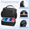 Bolsa Portátil Nova para Armazenamento de Leite ao Ar Livre Personalizada da Amazon, Bolsa para Mamãe, Bolsa Térmica para Leite Materno, Armazenamento de Bomba tira-leite Vestível