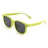 Óculos de sol infantis óculos de sol masculinos de verão proteção solar polarizados estilo coreano bebê menina Bebê Bebê Bebê óculos de comércio exterior XR3768