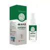 Spray para Pé de Atleta Spray para Pés Yunnan Ervas para Odor e Coceira nos Pés Spray para Pés Peça Única Atacado Creme Anti-coceira Cuidados com os Pés