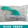 Escova de Limpeza Descartável para Enfermeiros, Limpeza de Esterilização Hospitalar, 50 Escovas de Limpeza de Leitos, Escova Varredora de Leitos, Escova de Limpeza