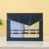 Caja de regalo prefabricada del fabricante Toalla Hogar Toalla facial suave Lisa Satén Toalla de puro algodón Regalo de agradecimiento Bienestar Se puede imprimir L