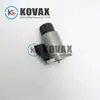 Venda Direta de Fábrica 11012459 Válvula Solenoide de Alta Qualidade para Componentes de Montagem de Escavadeira Fornecimento no Local