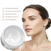 Crema Facial de Glutathione Transfronteriza 50G Crema Facial de Glutathione Tonificante de Piel Crema Hidratante