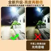 Iluminación solar para patios, entradas exteriores, luces solares rurales impermeables para interior y exterior