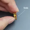 Venda Direta de Fábrica de Joias, Base de Flor Girassol, Flor Redonda de Três Camadas com Strass, Acessórios de Laço DIY para Sapatos, Bolsas e Roupas