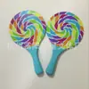 Producción de Raqueta de Playa de Plástico Poroso, Raqueta Adherente, Soporte de Herradura, Raqueta de Red, Raqueta de Tambor, Artículos Deportivos, Juguetes de Juego