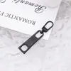 Tirador de cremallera extraíble para bolsos, chaquetas, ropa, tiradores de cremallera con agujero pequeño, zapatos, botas, sin herramientas, cabeza de colgante de cremallera reemplazable