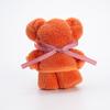 Ventas Directas de Fábrica Estilo Nuevo toalla de oso toalla de mano toalla de mano toalla de regalo de mano ceremonia de inauguración de boda