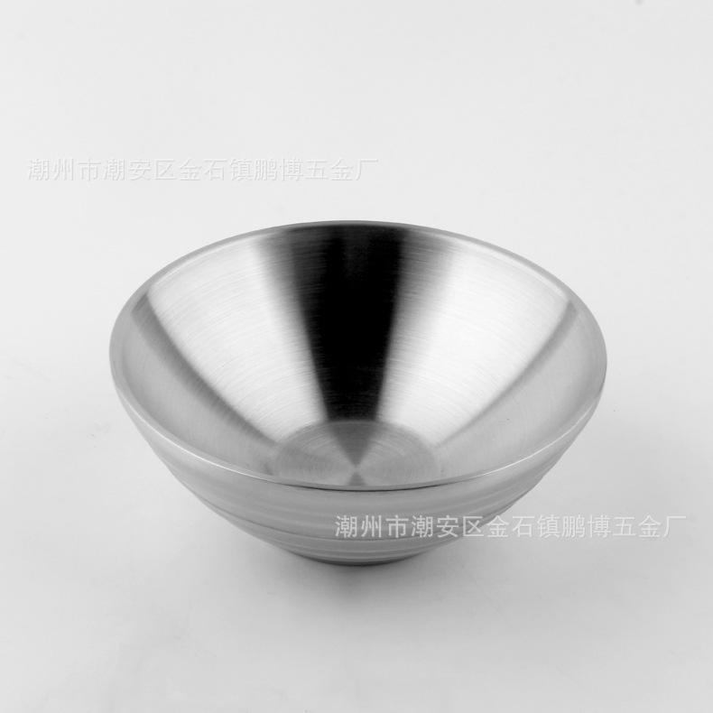 双层锥形螺纹碗2