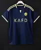 Modelos 26-27 de Camisas do Real Madrid, Miami, Arsenal, Liverpool e Barcelona, Uniformes de Futebol de Clubes, Tops Adulto