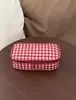 Bolsa de Alta Qualidade Novo Estilo, Bolsa Cosmética Impermeável e Resistente ao Desgaste, Bolsa de Armazenamento Portátil, Bolsa de Higiene Feminina Ultraleve de Grande Capacidade