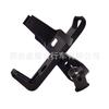 Portabotellas de liberación rápida para bicicleta, portavasos multifuncional, portabotellas colgante libre, accesorios para equipo de ciclismo
