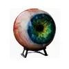 Producto de Venta Caliente Transfronterizo Ojo de Monstruo Hiperrealista Decoración Decoración de Ojo de Monstruo Ultrarrealista