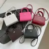 Diseño de Bolso Casual para Mujer Otoño 2025 Bolso de Mano de Moda con Patrón Tejido Simple Bolso Cuadrado Pequeño Retro de Hombro Cruzado