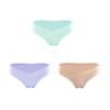 (Ropa interior de tres piezas) ropa interior para mujeres embarazadas cintura baja soporte para el vientre ropa interior prenatal y posparto para mujeres embarazadas fabricante de ropa interior para embarazo de secundaria baja