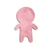 Parche Removedor de Olor Tadhi Little Man, Mismo Estilo que Douyin/Kuaishou, para Olor de Pies y Sudor, Elimina el Olor, Parche de Buena Suerte para Año Nuevo, Parche de Artemisa, Fragancia de Aceite Esencial