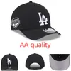 Gorra de Béisbol al por Mayor de Comercio Exterior 2026 con Bordado 3D, Calidad Aa, Ajustable, Sombrero para el Sol de Alta Calidad, Venta al por Mayor de Una Pieza