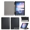 Para capa protetora de tablet Samsung Galaxy Tab S4 SM-T835 capa de couro 10,5 polegadas com porta-caneta