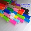 Bolsa de Esponja Tira de Esponja Tubo Colorido Tapete de Chão Bolsa Macia Corpo Macio Castelo Travesso Esponja de Espuma Tira Anticolisão Bolsa de Esponja Trampolim