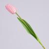 Flor artificial de alta qualidade, sensação hidratante, Tulipa flor artificial decoração de casa flor de seda adereços para fotografia de casamento atacado