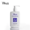 Whsa investigación de la piel limpiador facial hidratante limpieza profunda cuidado facial fábrica en stock venta al por mayor generación
