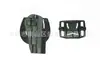 COS brinquedo tático conjunto de discagem rápida calças de Glock conjunto de discagem rápida na cintura 1911/ 92/17 /P226/USP