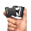 Hebillas de Plástico al por Mayor para Bolsas, Mochilas y Riñoneras con Hebillas Triangulares