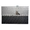 EUA para ASUS S500 S500C S500CA/CM/CA V500C F502 F502C Teclado