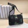 Venta al por mayor de comercio exterior transfronterizo Moda Multicapa Casual Bolso cruzado para mujer Un solo hombro Bolso para madre Nuevo Mochila sencilla Bolso para mujer