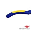 Li Eagle Brand Factory Direct Ferramentas de Hardware 6 polegadas 8 polegadas 45 Aço Carbono Alicate de Ponta Agulha com Cabo de Jade Polido Americano