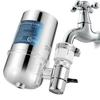 Filtro de grifo para purificador de agua doméstico de electrochapado al por mayor transfronterizo, purificador de cocina, filtro para grifo de agua corriente doméstica