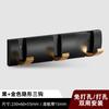 Creative Invisible Hook Door pendurado roupas Cabide Entrada Fitting Room Big Clothes Hat Wall Hanging Wall Hook