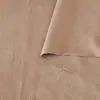 Tecido para Capa de Sofá Suede Microfibra Dupla Face, Forro de Bolsa, Tecido de Fundo, Tecido Couro Sintético, Tecido Couro de Veado
