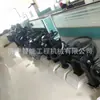 Fabricante de Engranaje de Dirección de Cabina para Excavadora sobre Ruedas, Engranaje de Dirección de Asiento para Excavadora sobre Ruedas de Shandong